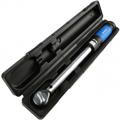 Динамометрический ключ 3/8" 10-60 Нм, двухстороннего действия GARWIN INDUSTRIAL