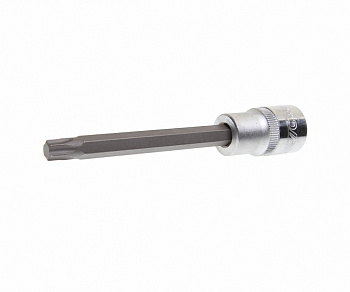 Головка TORX, 1/2хT45, 120мм длинная с насадкой JTC-45545120