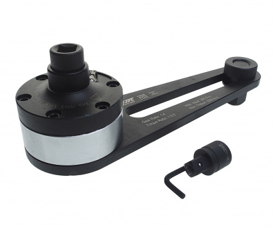 Мультипликатор усилитель крутящего момента  1/2"F x 3/4"M до 1000 Nm JTC