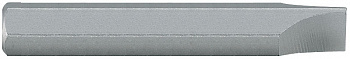 Вставка (бита) торцевая 5/16", Slotted, 10х1,6 мм, L = 80 мм 188010S King Tony