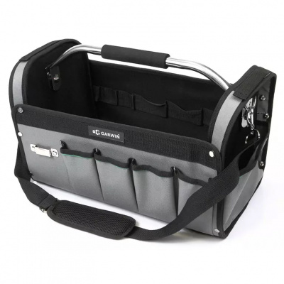 Сумка электромонтера 35 л GARWIN PRO