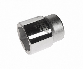 Головка торцевая 3/4 36 L=58мм JTC-65236