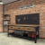 Верстак Iron Wood 6,5ft DAD`s Garage Сорокин