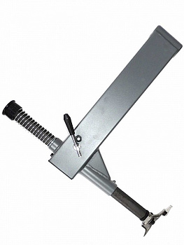 Балка рабочая поворотная в сборе 4639.5 C-54-1300000   NORDBERG
