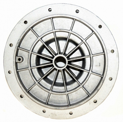 Крышка (6000299) отжимного цилиндра для NORDBERG 4640, 4639,5 CT-LS-1100004