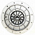 Крышка (6000299) отжимного цилиндра для NORDBERG 4640, 4639,5 CT-LS-1100004