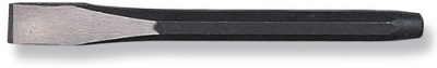 Зубило слесарное 10х150 мм Jonnesway M61110