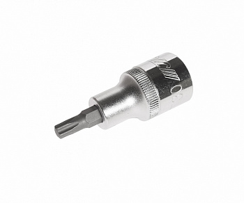 Бита-головка 1/2 TORX T30х55мм JTC-45530