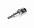Бита-головка 1/2 TORX T30х55мм JTC-45530