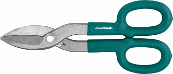 Ножницы по металлу прямого реза 300 мм Jonnesway