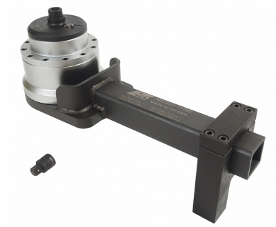 Мультипликатор 1/2"F x 1 1/2"M для усиления крутящего момента до 6000Нм JTC