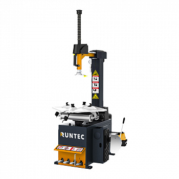 Станок полуавтоматический шиномонтажный 13-26" 220V RUNTEC 
