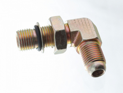 Фитинг TPF4-500-05 СТАНКОИМПОРТ