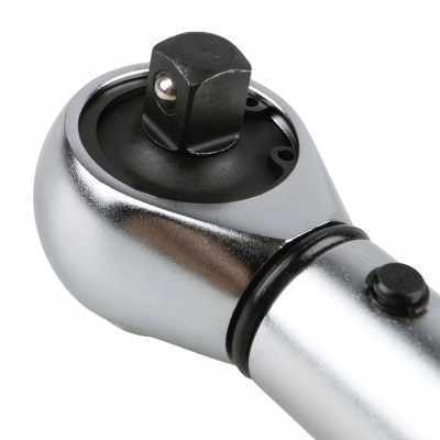 Динамометрический ключ 3/8" 10-60 Нм, двухстороннего действия GARWIN INDUSTRIAL