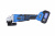 Угловая шлифмашина аккумуляторная (УШМ), диам. диска 125 мм, 20 В, 2 аккумулятора и зарядное устройство NORDBERG Угловая шлифмашина аккумуляторная (УШМ), диам. диска 125 мм, 20 В, 2 аккумулятора и зарядное устройство NORDBERG