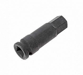 Бита-головка 1/2 HEX H12х78мм ударная JTC-447912