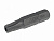 Бита TORX Т30Hх30мм 1/4" JTC