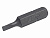 Бита шлицевая DR 0.5х3х30мм 1/4" S2 JTC
