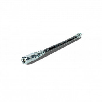 Шланг для шприца, М 10х1, 254 мм RUNTEC 