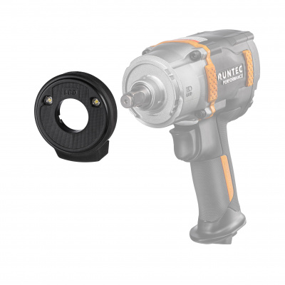 Гайковерт ударный пневматический 1/2", 1300 Нм PRO RUNTEC