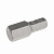 Бита HEX H9х25мм 1/4 S2 JTC-1152509