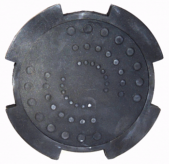 Прокладка резиновая для N32036 NORDBERG L06041