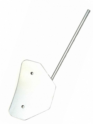 Лопата отжимная для 4638, 4640  CT-C-3100000 NORDBERG