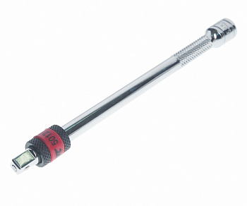 Удлинитель 1/4" 150мм с фиксатором JTC-5012