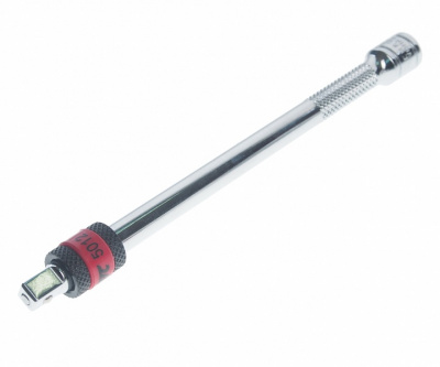 Удлинитель 1/4" 150мм с фиксатором JTC-5012