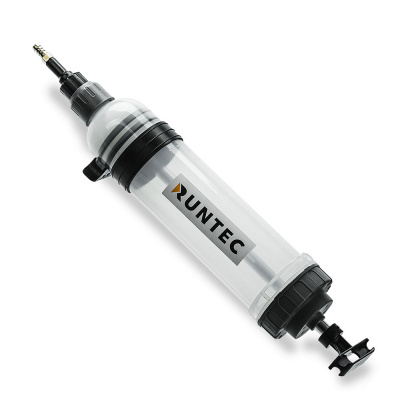 Шприц для масла, 1500 мл RUNTEC