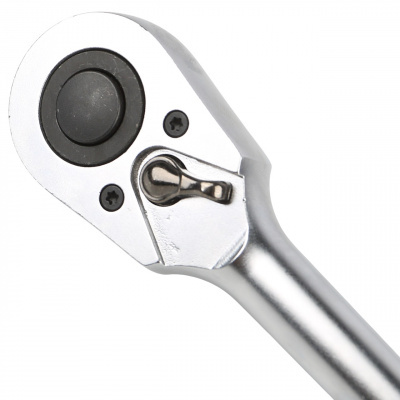 Трещотка, 1/2", 48 зубцов  ALH-00014F  Licota