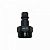 Штуцер быстросъемный M>F1/4", композитный MIGHTY SEVEN SY-1212F