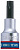 Насадка (бита) торцевая 3/8", TORX, T50, L = 50 мм 302350 King Tony