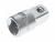 Адаптер 3/8"(F)х1/2"(М) JTC-320304