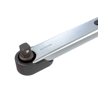 Динамометрический ключ 1/2", 0-140 Нм, стрелочного типа, двусторонний GARWIN INDUSTRIAL