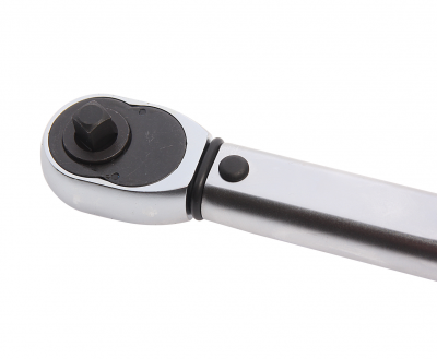 Ключ динамометрический 3/8" 10-100 Нм 405 ММ  JTC
