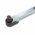 Динамометрический ключ 1/2", 0-140 Нм, стрелочного типа, двусторонний GARWIN INDUSTRIAL