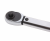 Ключ динамометрический 3/8" 10-100 Нм 405 ММ  JTC