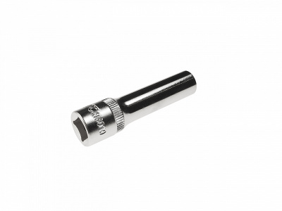 Головка торцевая 3/8 TORX E10х63мм высокая JTC-36010