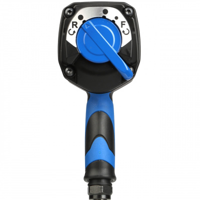 Гайковерт пневматический ударный 3/4" 2170 Нм (221 кГм) GARWIN INDUSTRIAL