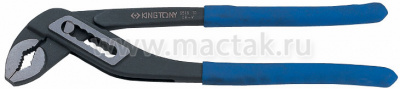 Захват переставной 250 мм 6516-10C King Tony