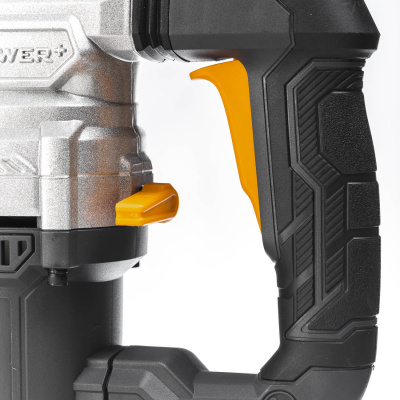 Перфоратор 220В, 5.5Дж, 1500Вт RUNTEC 