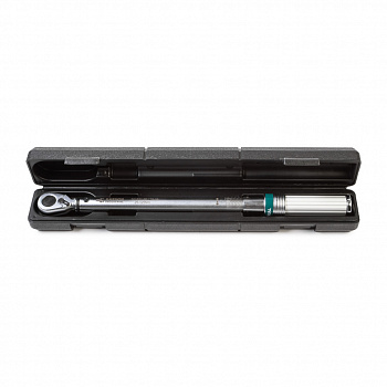 Динамометрический ключ 3/8" 25-125 Нм, двухстороннего действия GARWIN INDUSTRIAL