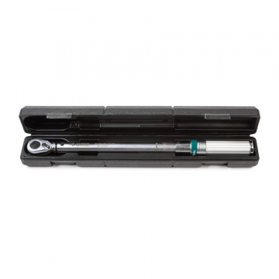 Динамометрический ключ 3/8" 25-125 Нм, двухстороннего действия GARWIN INDUSTRIAL