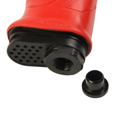 Гайковерт пневматический 3/4" 2034Нм 9000 об/мин. 90-120PSI JTC