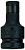 Держатель вставок (бит) ударный 1/2">5/16" 414710S King Tony
