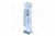 Фиксатор страховочный для подкатного домкрата, 2 т NORDBERG