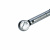 Динамометрический ключ 1/4" 3-15 Нм, двухстороннего действия GARWIN INDUSTRIAL