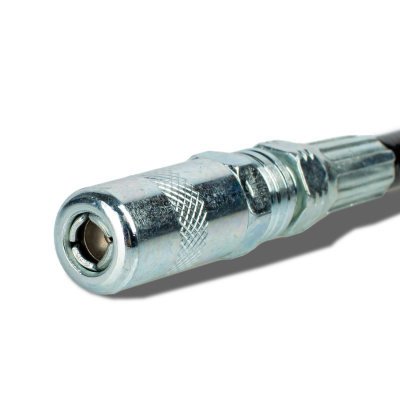 Шланг для шприца, М 10х1, 254 мм RUNTEC 