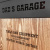 Шкаф DAD`s Garage Сорокин 